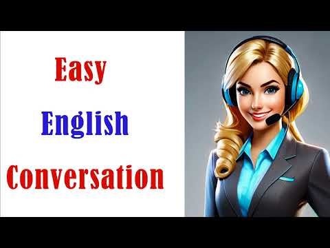 Easy English Conversation |  Improve Your English | Questions and Answers in English - 29