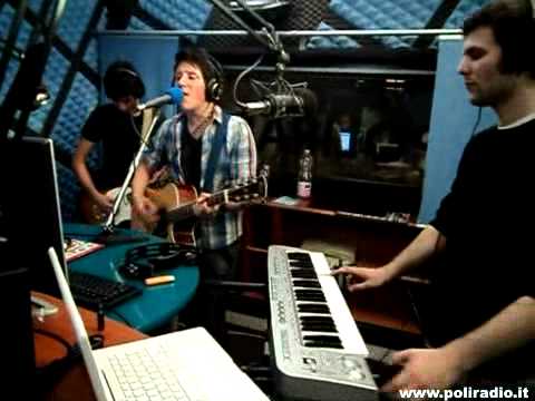 Waiting for memories - As sweet as honey (live @ Soundcheck)