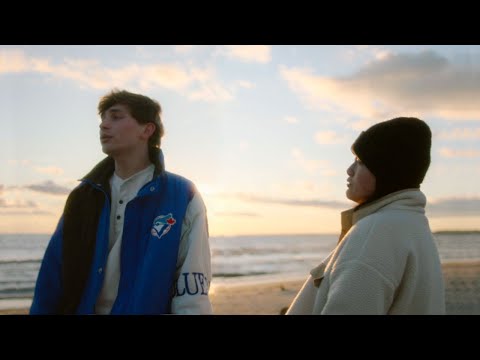 fall apart - Marina Lin, Jon Caryl (Official Music Video)