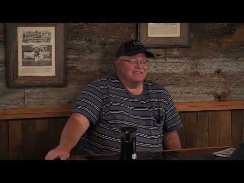 Regenerative Agriculture Pioneer Gabe Brown: Transforming Farms & Mindsets. Ep. 78