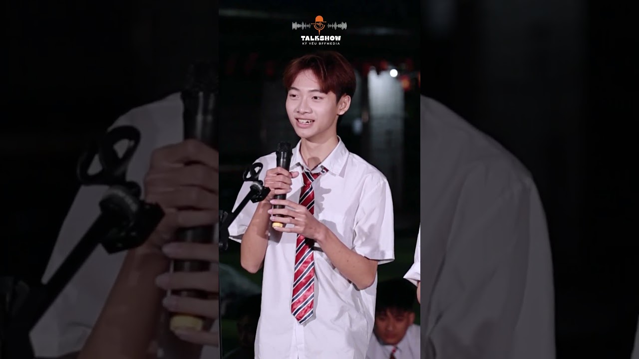 Xin lỗi Tuấn Anh Phần 1