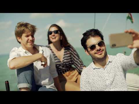 Road Movie Guide - Margaret Island - Balaton