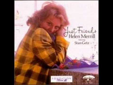 Just Friends video