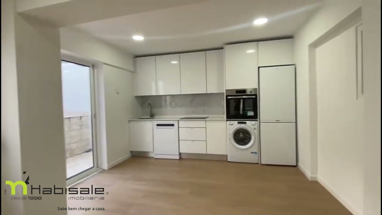 Vídeo do imóvel