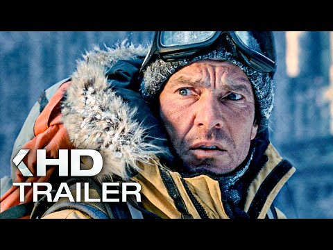 THE DAY AFTER TOMORROW Trailer German Deutsch (2004)