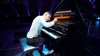 Time - Hans Zimmer x Peter Bence