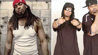 Trillville Feat. Pastor Troy-Get Some Crunk In Yo System(Stupid Loose) Blend[By Lil Zee]