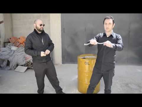 Saturn Magic -The Escape by Sandro Loporcaro (Amazo) video DOWNLOAD