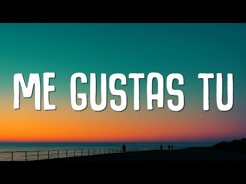 Manu Chao - Me Gustas Tu (Lyrics \ Letra)