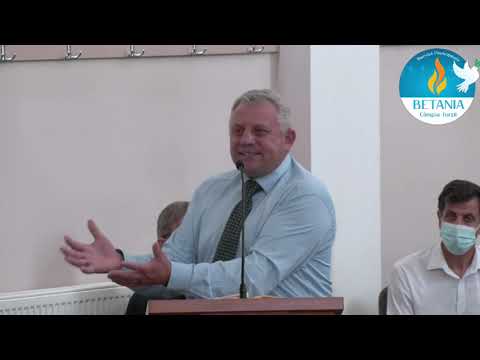 DUMINICĂ DIMINEAȚA-BINECUVÂNTARE ÎN FAMILIA FLOREA-15 AUGUST 2021-PREDICĂ DANIEL PINTILIE