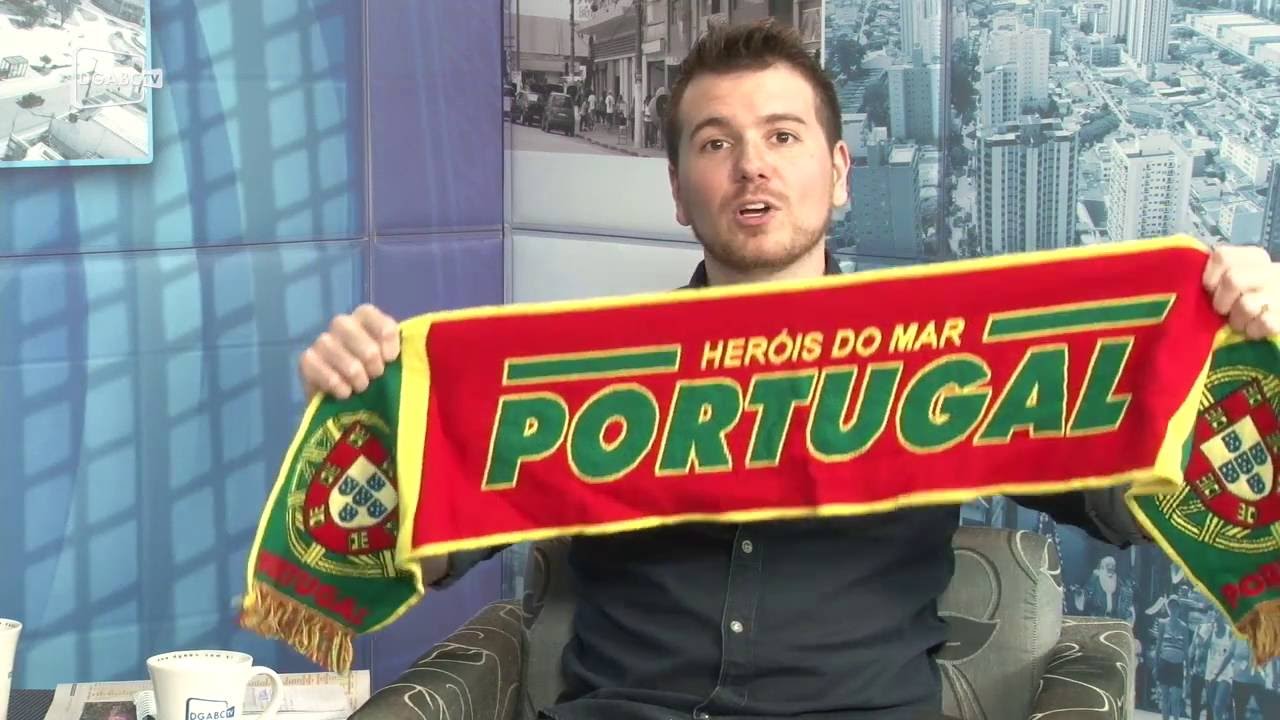 Portugal vence França, faz história e fatura a Eurocopa 