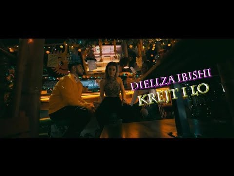 Diellza Ibishi - Krejt i lo