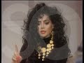 La Toya Jackson On Jermaine S 1992 The Jacksons An American Dream