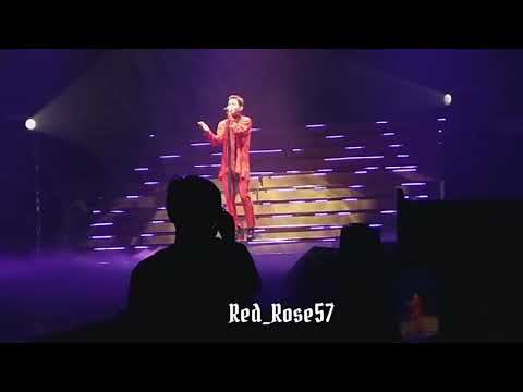 190831 TVXQ! CHANGMIN SOLO STAGE - BEAUTIFUL STANGER TVXQ! CIRCLE #with in JAKARTA