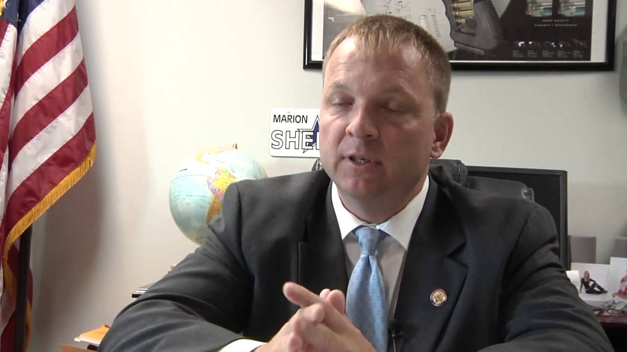 Sheriff's Office warns of phone scam targeting Marion County