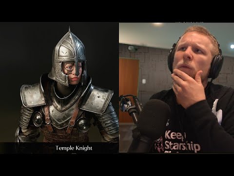 Quin69 plays Demon's Souls (PS5) - Part 4 (with Chat)