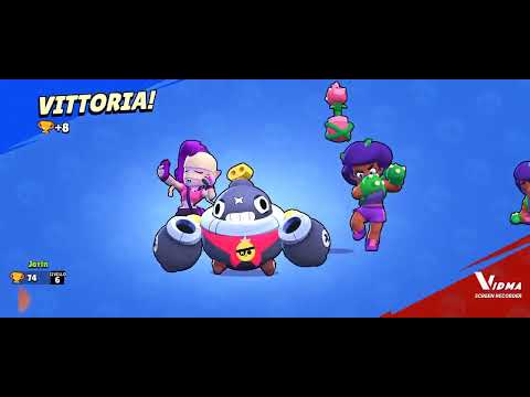 completo tutte le missioni su brawl stars ITA