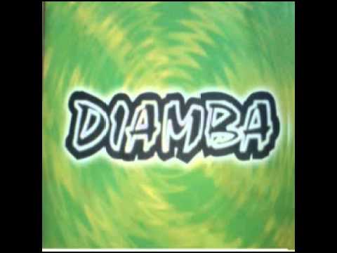 Miscigenação - Diamba