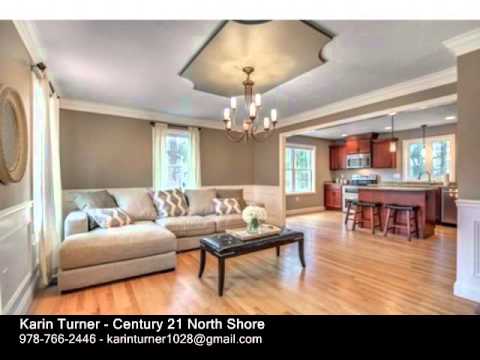 5 Oak Ave, Middleton MA 01949 - Single Family Home - Real Estate - For Sale -