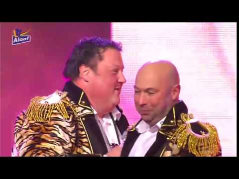 Big Benny & Drank mak klank- Leever te diek in de kis