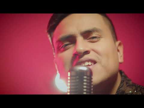 Raices de jauja -  El Borracho (Video Oficial)