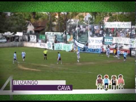 linea de 4 victoriano arenas ituzaingo pgm 12