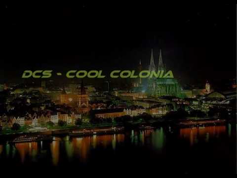 Die Coolen Säue - Cool Colonia