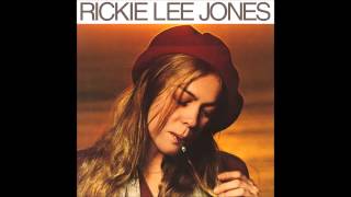 Rickie Lee Jones - Night Train HD