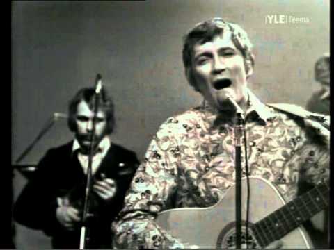 Tapani Perttu - Miksi mennä naimisiin.mpg