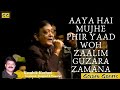 Aaya Hai Mujhe Phir Yaad Woh Zaalim Golden Greats By Kaushik Kothari Dr Kamlesh Awasthi
