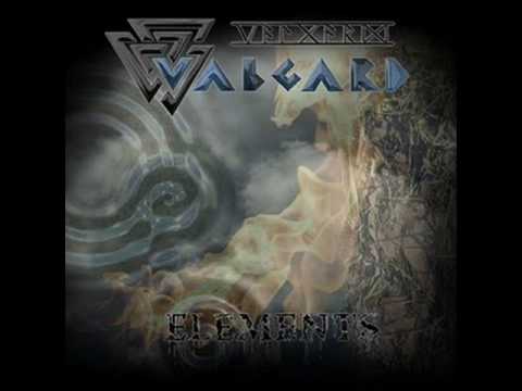 Valgard - My warrior queen [Folk Metal]