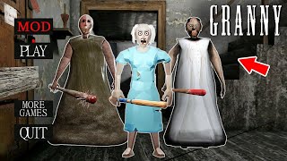 Granny loves Hulk | Little Granny-hulk vs Grandpa! funny horror animation (compilation 2)
