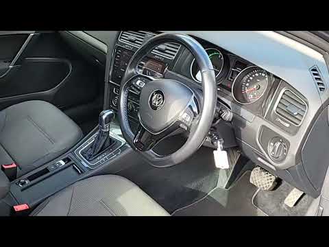 Volkswagen Golf E-golf 5dr 2 Owners Huge Spec - Image 2