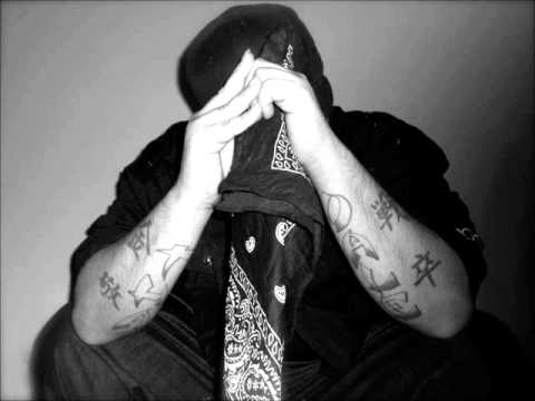 Scrap Boy feat. B.Noza - That's Me