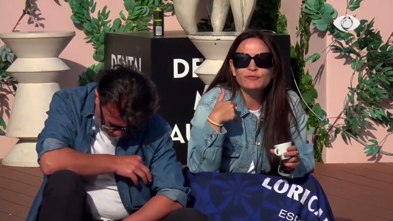 Po flet budallallëqe/ Rozana-Gertës: Je bërë e tepërt