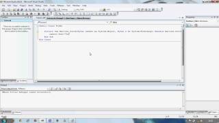 VB.Net.hello world(http://syabalakacha.blogspot.in)