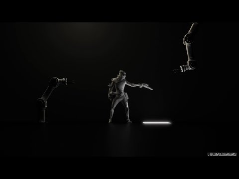 Westworld x Apex | Fan-Made Opening Credits