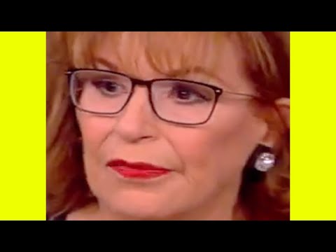 The View: You Shouldn't Say That