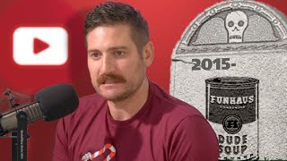 How Would YOU Make This Show Better? - Dude Soup Podcast #252