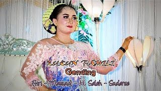 Download lagu GENDING BARU MASSADI RUFA mp3