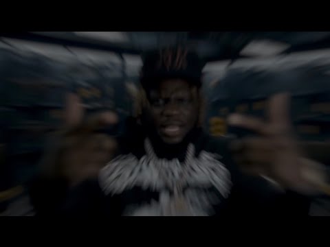 Chronic Law, Jinyus - Self Destruction | (Alien Movie, Part 3)