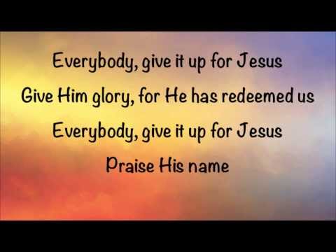 Planetshakers - Dance - (with lyrics) (2014)