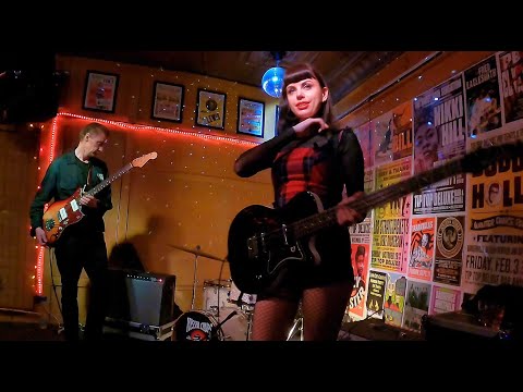 Messer Chups (live) - Tip Top Deluxe (Grand Rapids, MI) - February 6, 2024