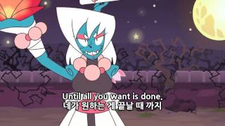 (Kor Sub) Mystery Skulls Animated - Freaking Out