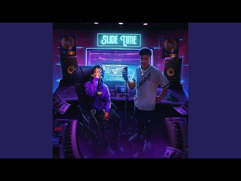 Slide Time (feat. Truestory Tweez)