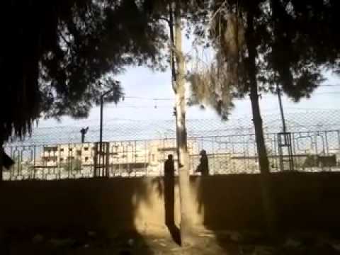 اشتباكات بين لواء بشائر النصر وقوات النظام في التح