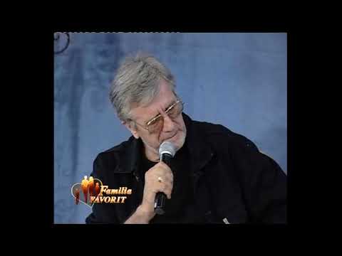 INTERVIU FABULOS CU CORNEL CONSTANTINIU -  Familia Favorit (august 2010)