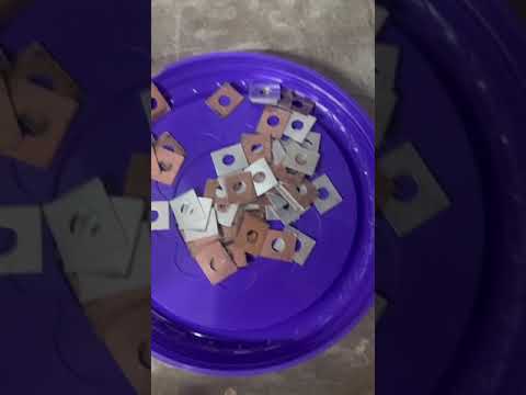 Bimetallic Sheet