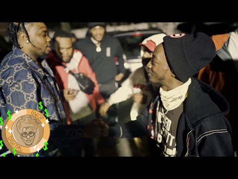 Digital Day #4 Ft Fl3A / FIVIO FOREIGN / FATBOY SSE / KAZZIE STONER & More