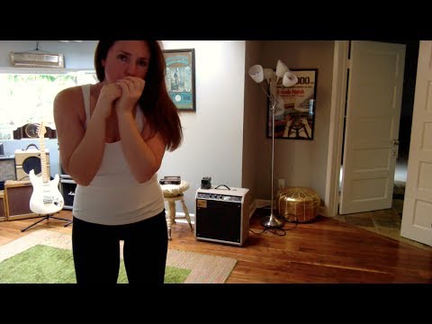 Sandi Thom - Harmonica Lick Of The Week (Week 4)